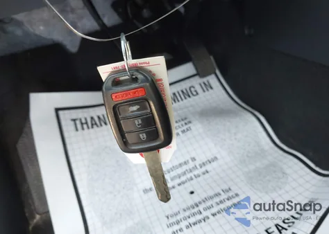 2021 Honda Hr-V Awd Lx z USA, uszkodzony, nr VIN 3CZRU6H30MM752811